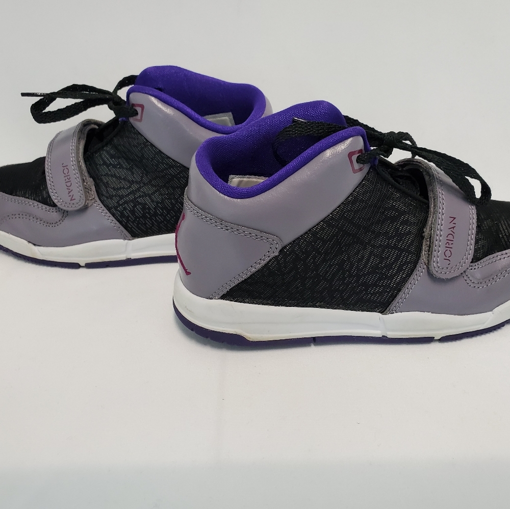 Jordan Flight Clubs